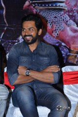Kaashmora Movie Audio Launch